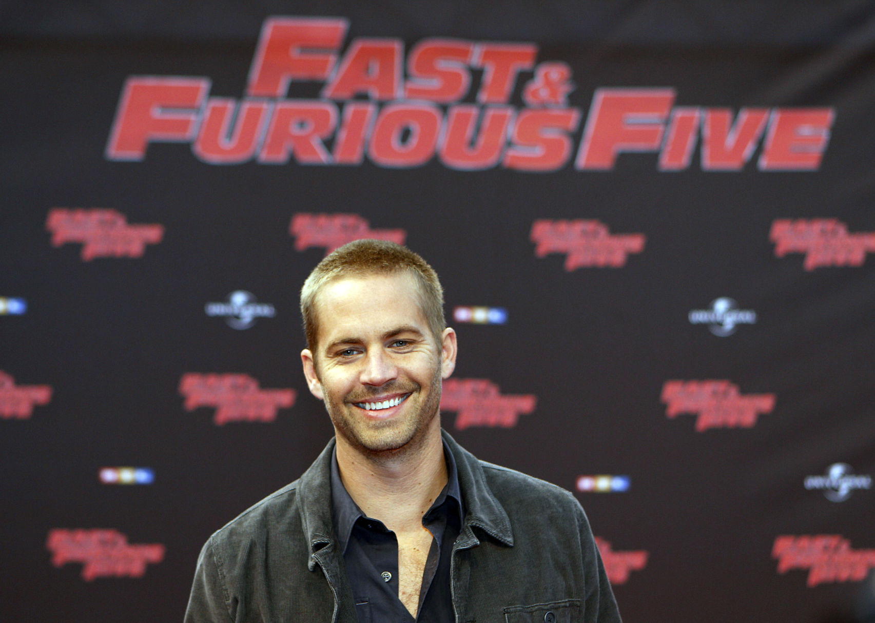 2013: Paul Walker